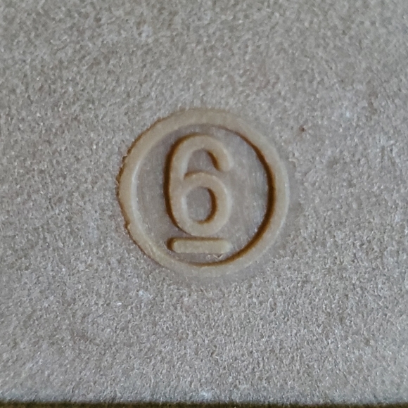 DV by Dolce Vita Espadrilles Sandals Blue Denim SHOES Women's Size 6 WOMAN'S - Picture 11 of 12